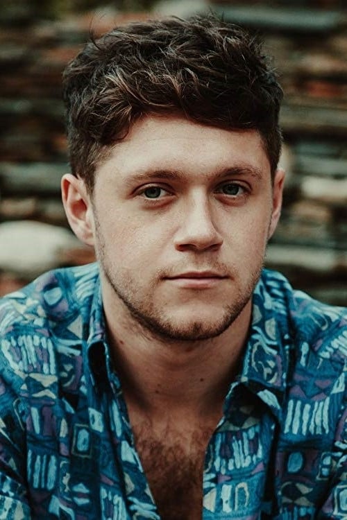 بازیگر Niall Horan  