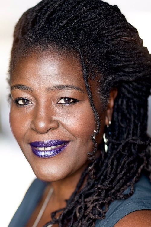 بازیگر Sharon D. Clarke  