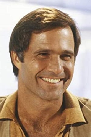 بازیگر Gil Gerard  