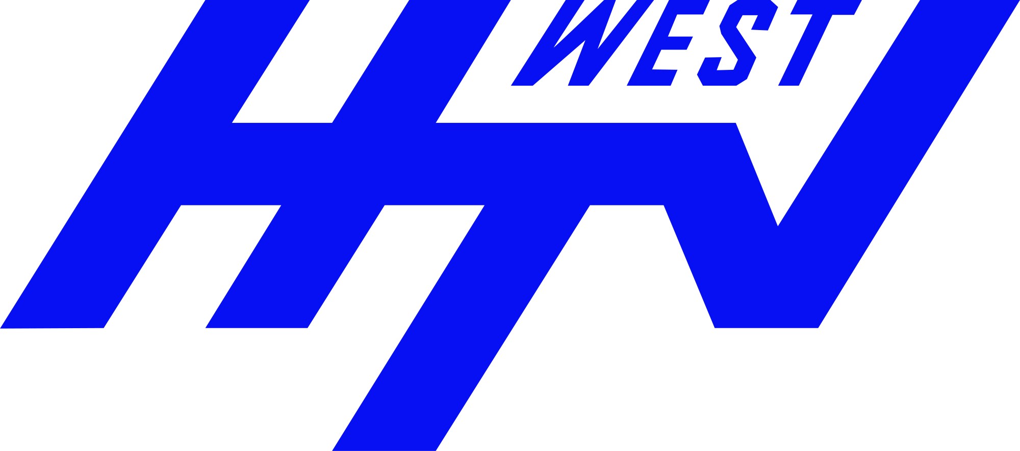HTV West