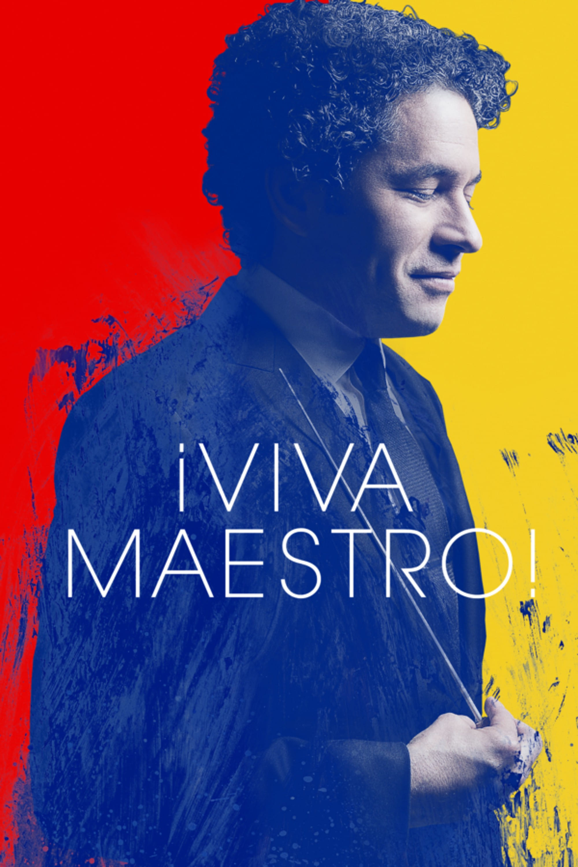 ¡Viva Maestro! | ¡Viva Maestro!