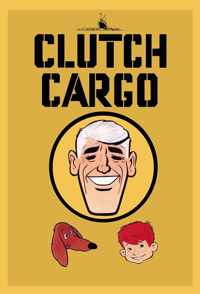 Clutch Cargo | Clutch Cargo