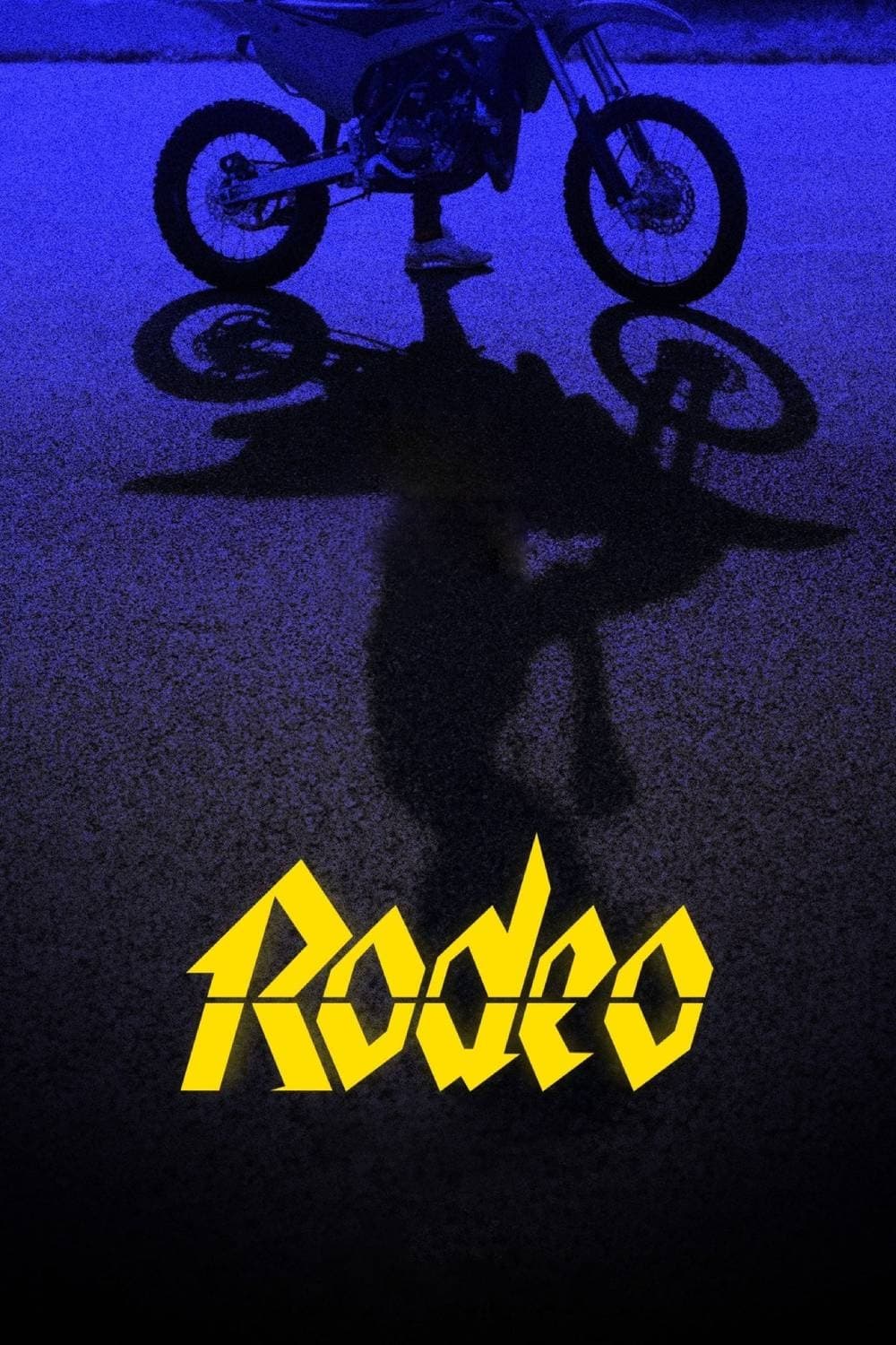 Rodéo | Rodéo