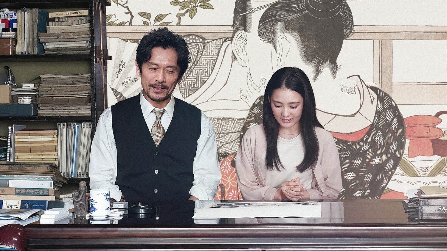 春画先生|春画先生