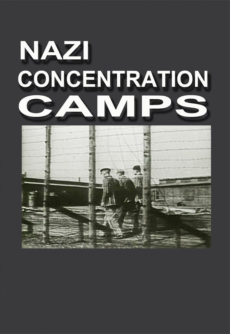 Nazi Concentration Camps | Nazi Concentration Camps