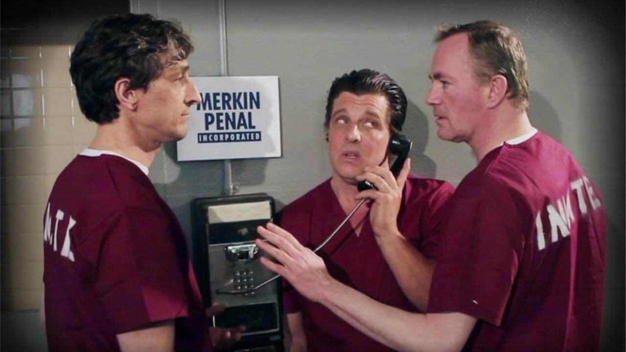 Merkin Penal|Merkin Penal