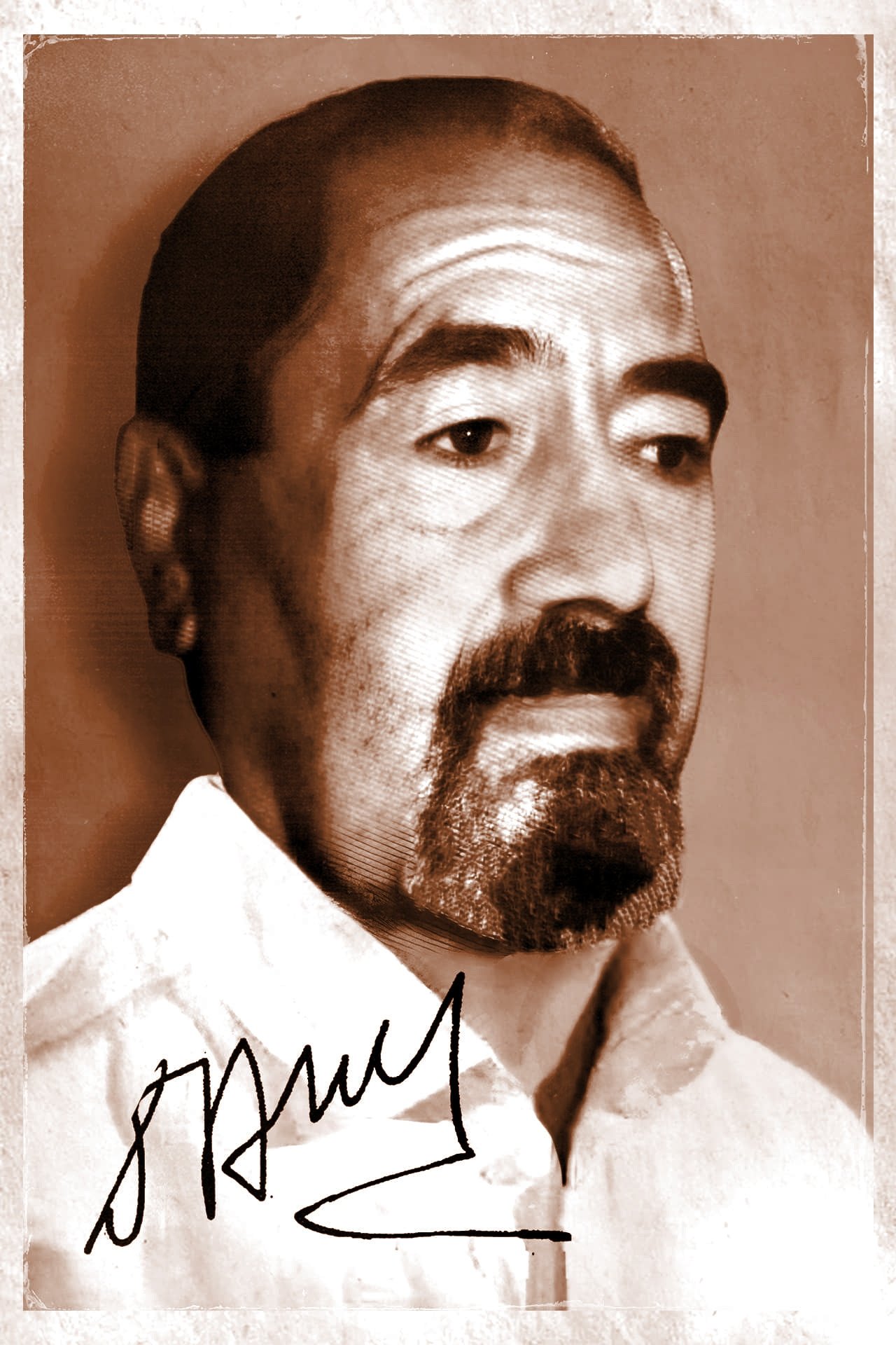بازیگر Djamel Amrani  