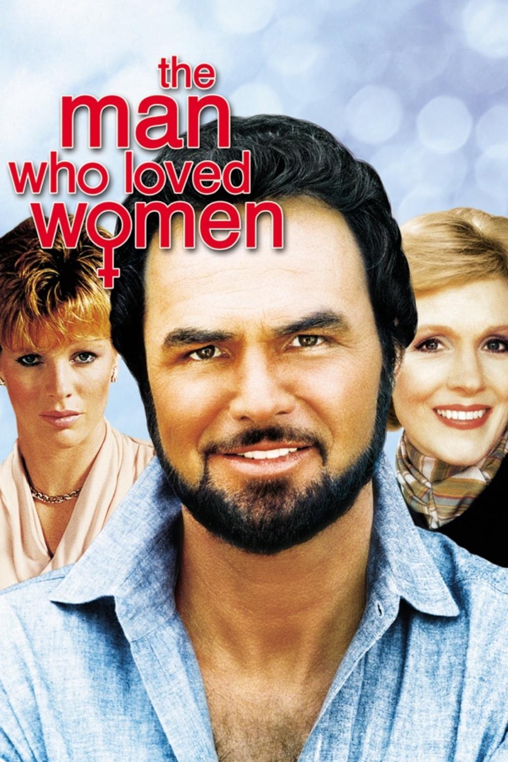 The Man Who Loved Women | The Man Who Loved Women