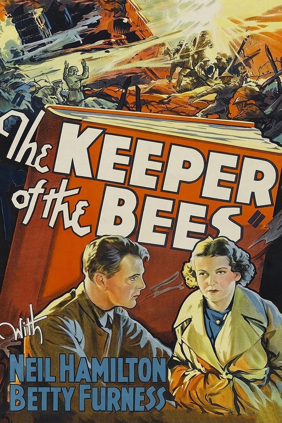 The Keeper of the Bees | The Keeper of the Bees