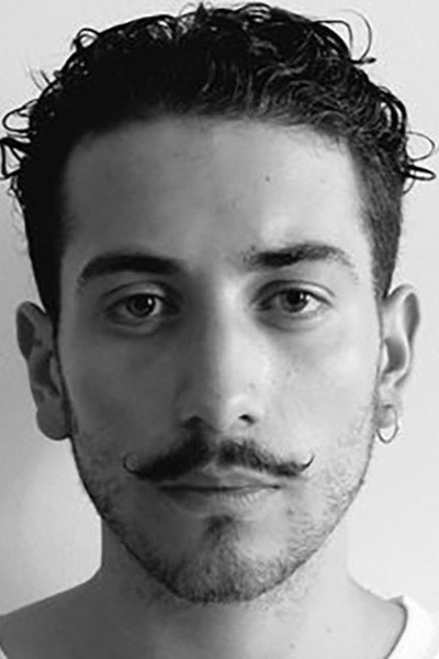 بازیگر Lorenzo Viale  
