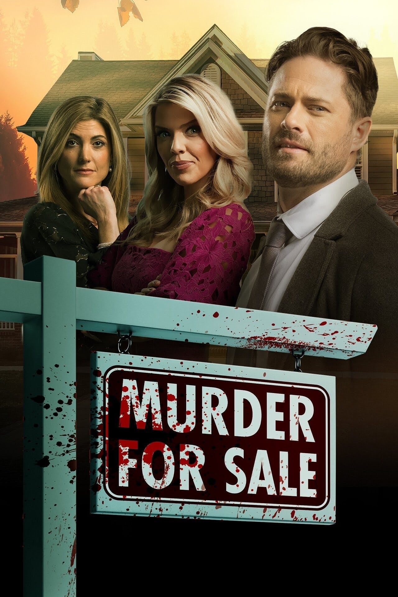 Murder for Sale | Murder for Sale