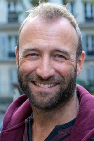 بازیگر Aymeric Dapsence  