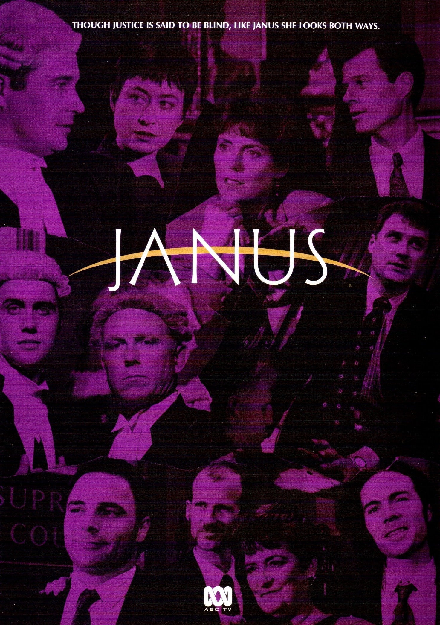 Janus | Janus