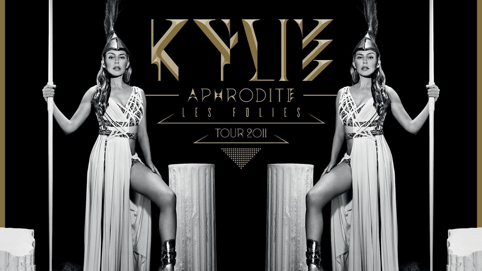 Kylie Minogue: Aphrodite Les Folies - Live in London|Kylie Minogue: Aphrodite Les Folies - Live in London