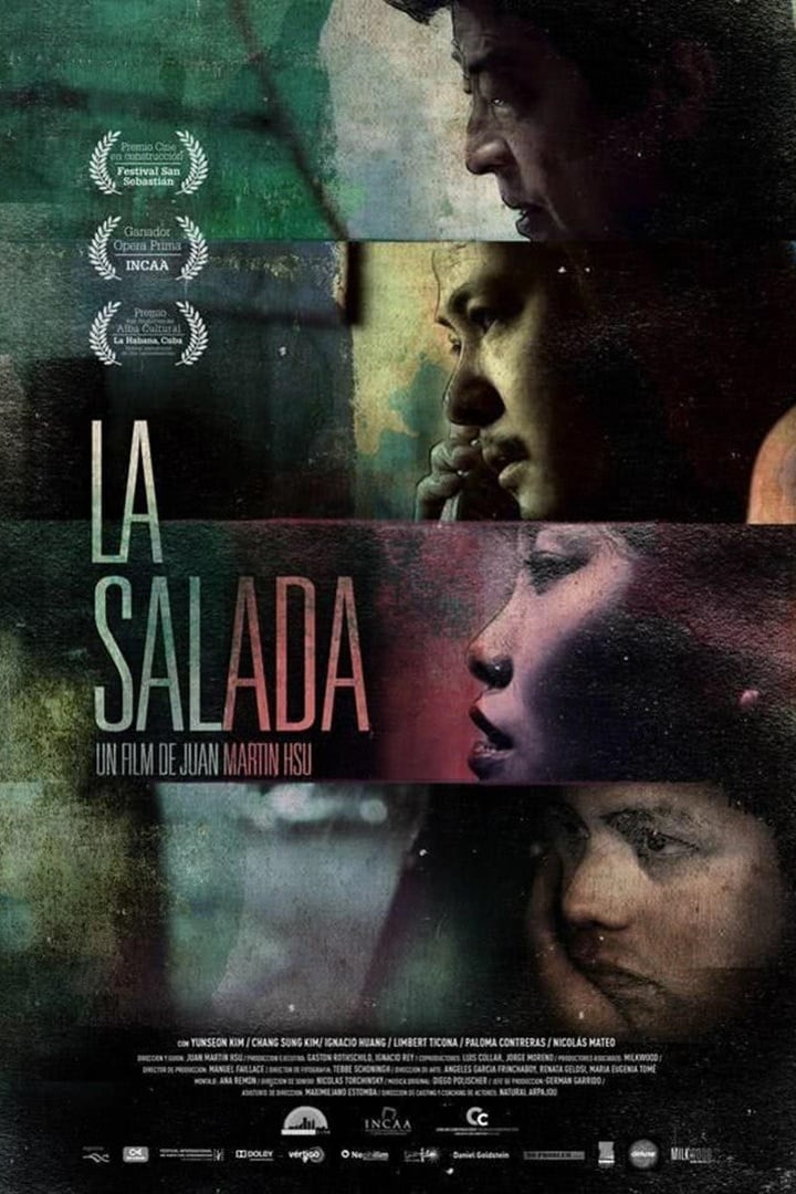 La Salada | La Salada