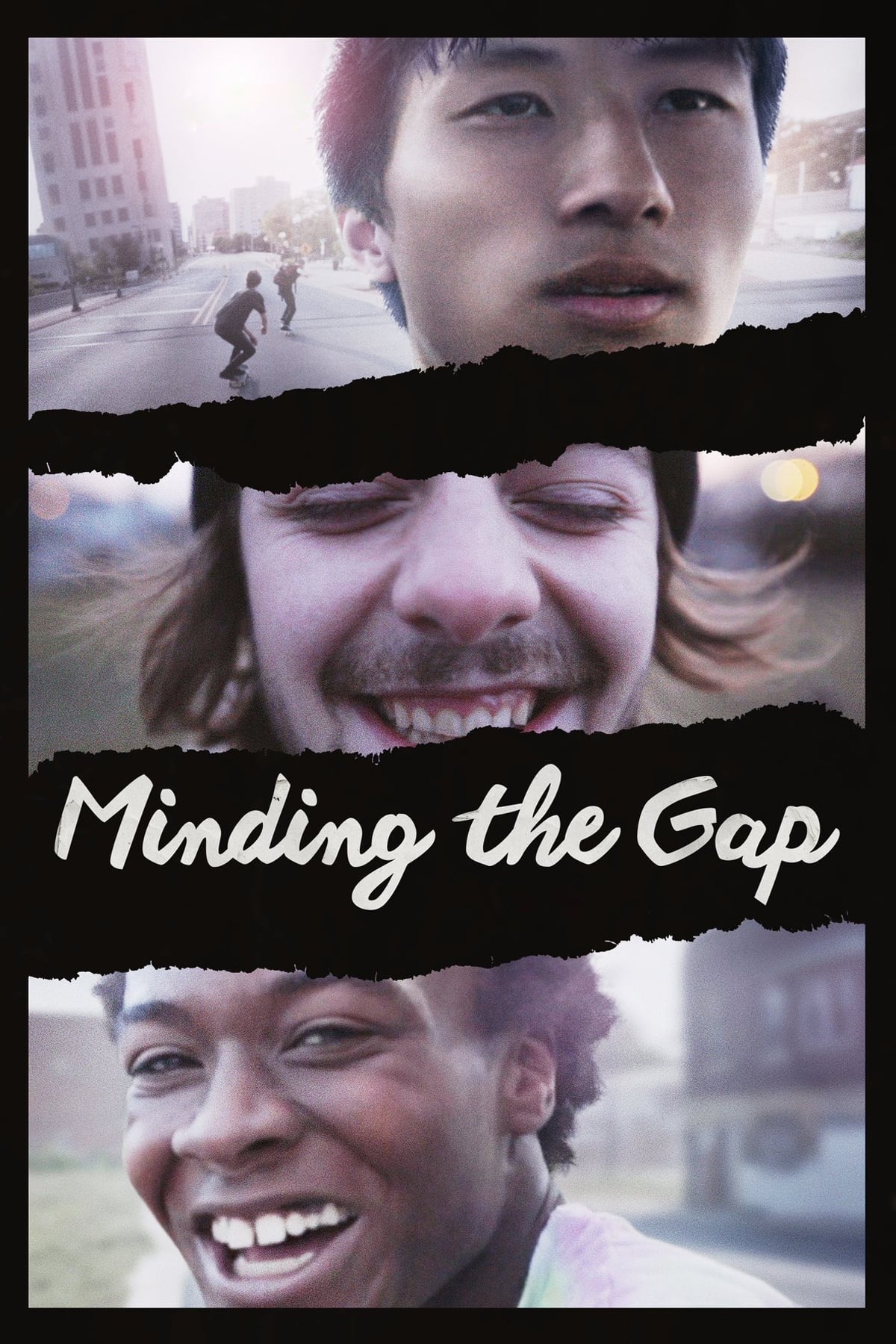 Minding the Gap | Minding the Gap