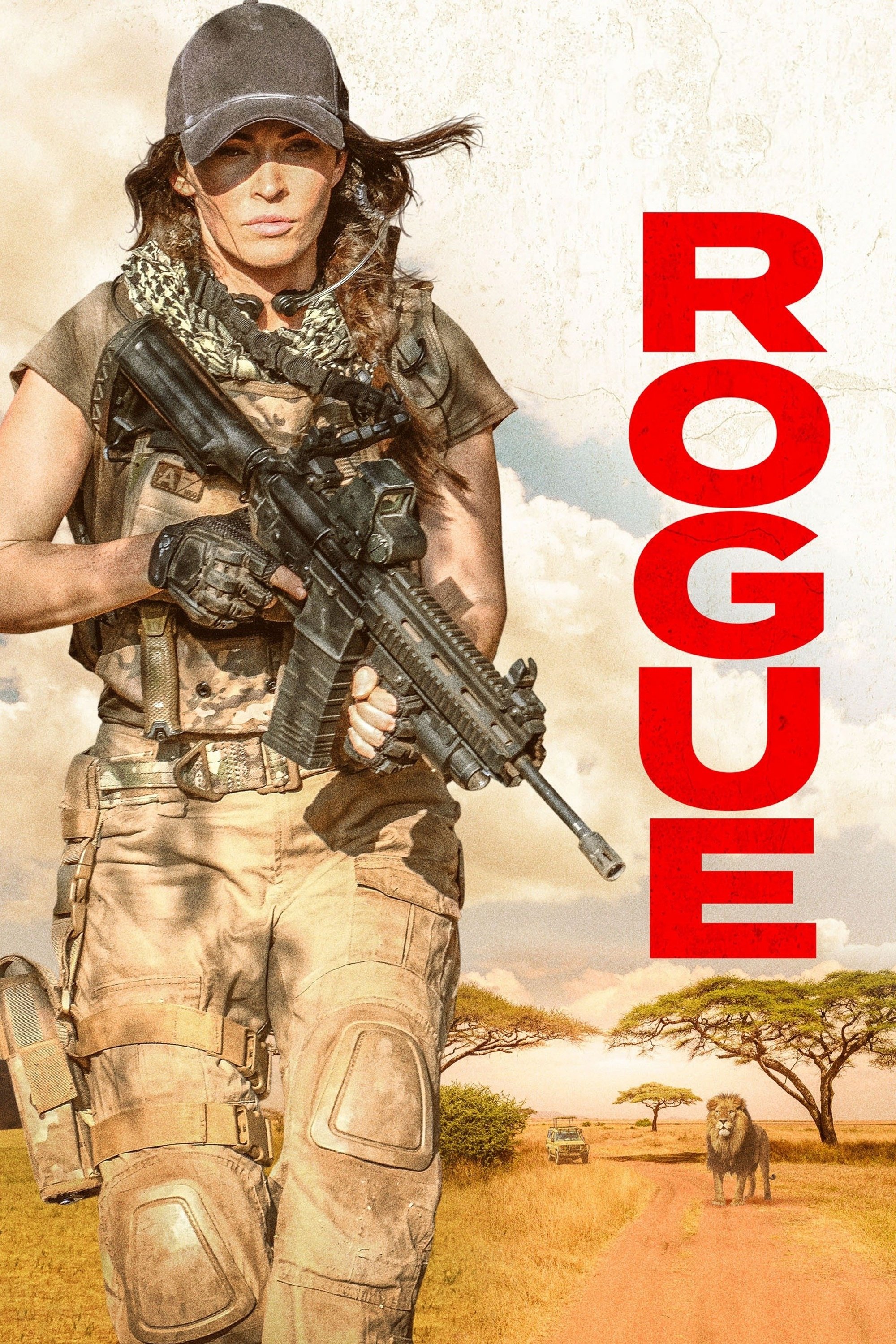 Rogue | Rogue