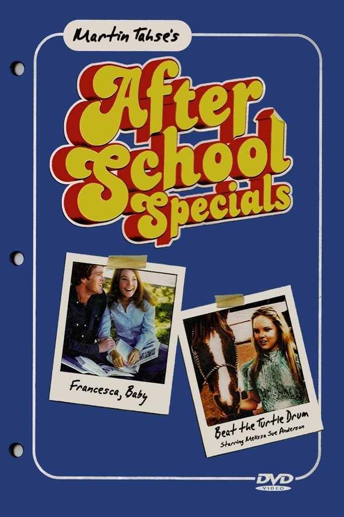 ABC Afterschool Special | ABC Afterschool Special