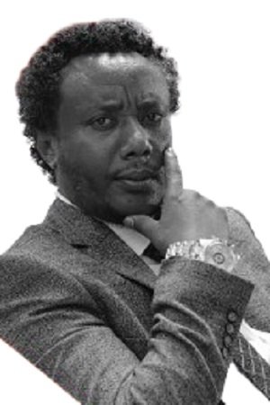 بازیگر Miteku Bekele  