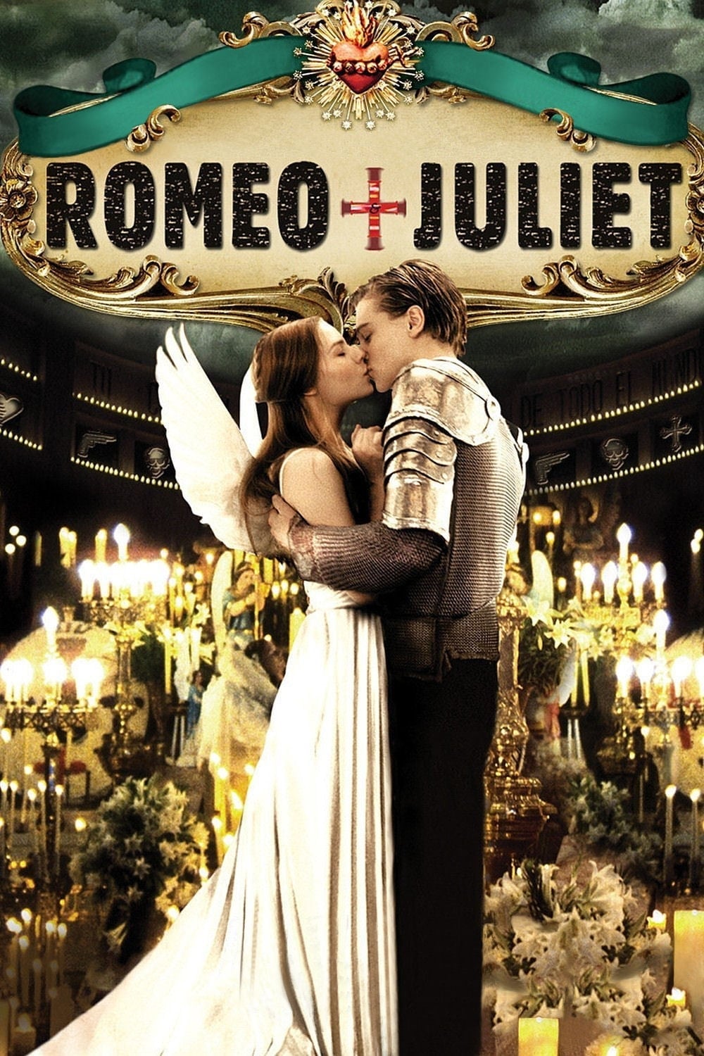 رومئو و ژولیت | Romeo + Juliet