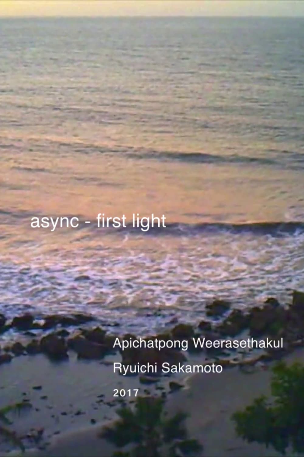 async - first light | async - first light