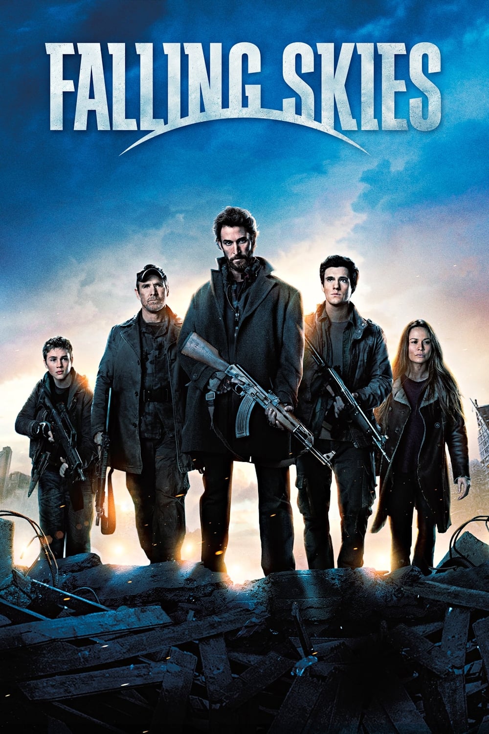 Falling Skies | Falling Skies