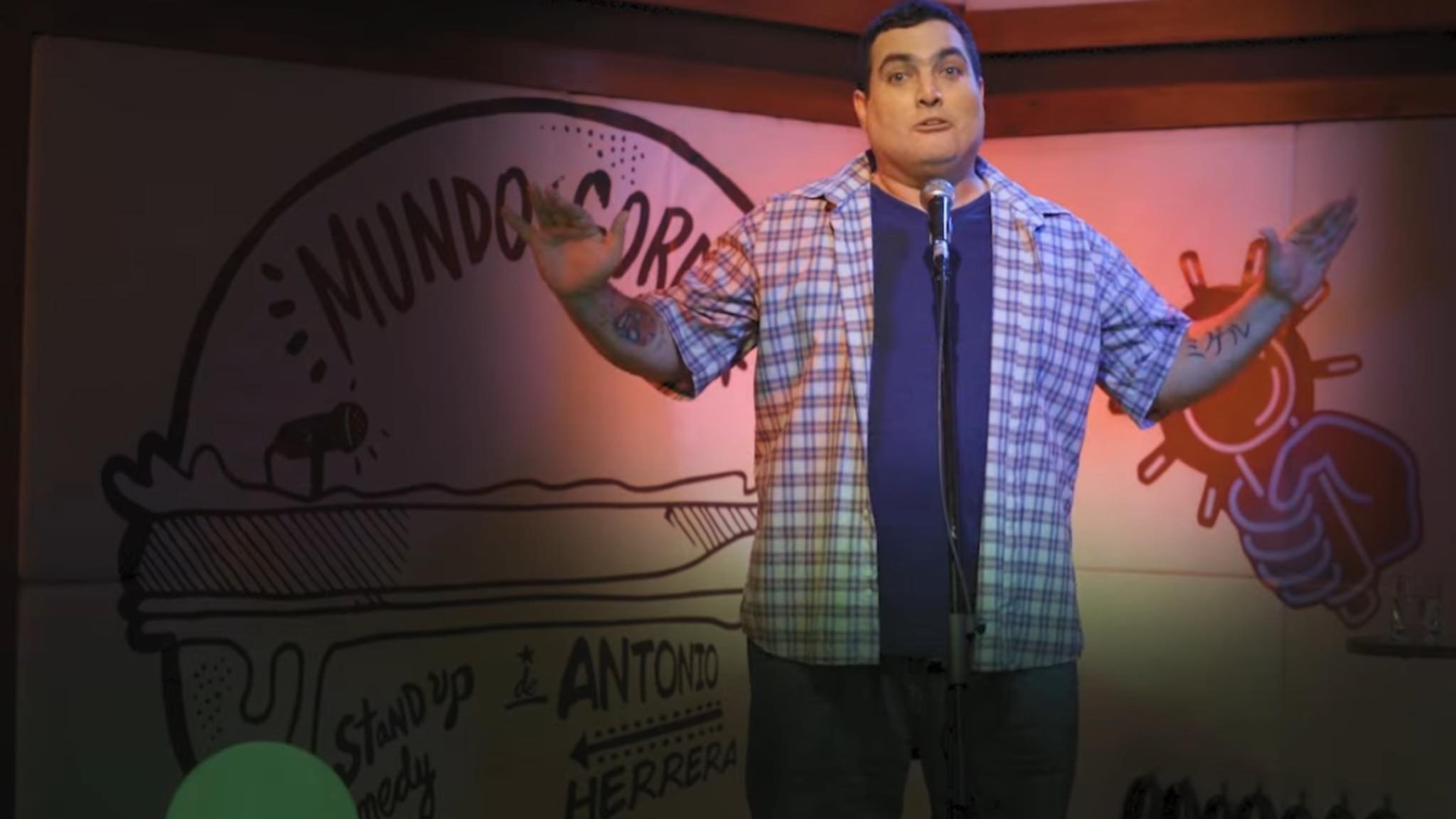 Mundo Gordo|Mundo Gordo