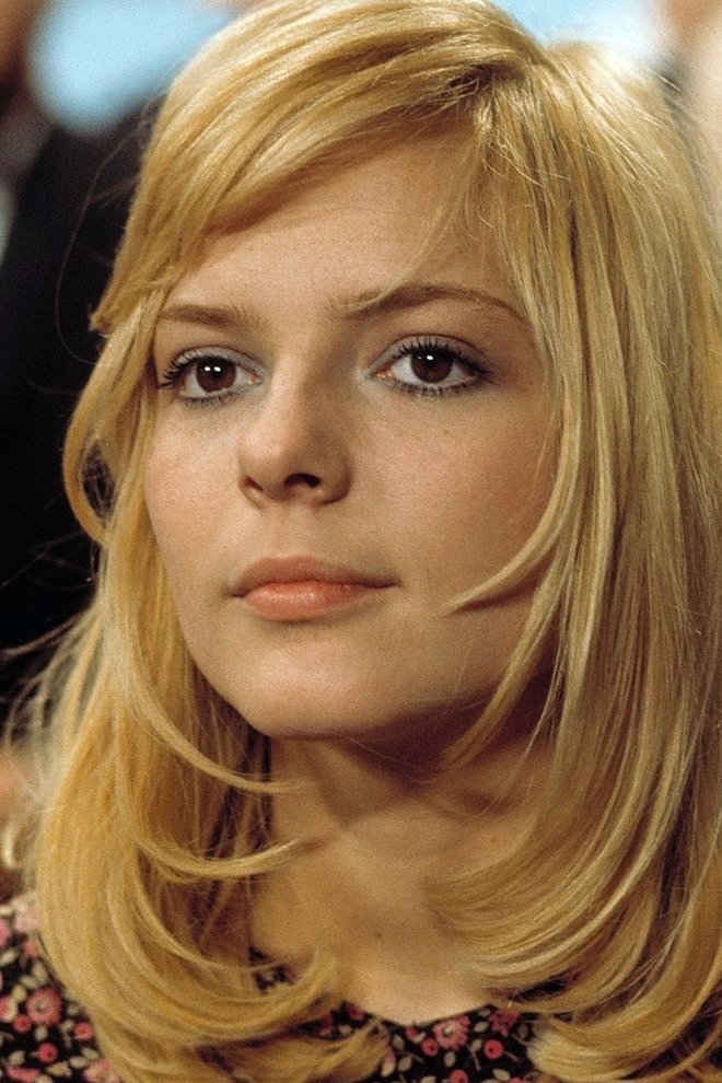 بازیگر France Gall  