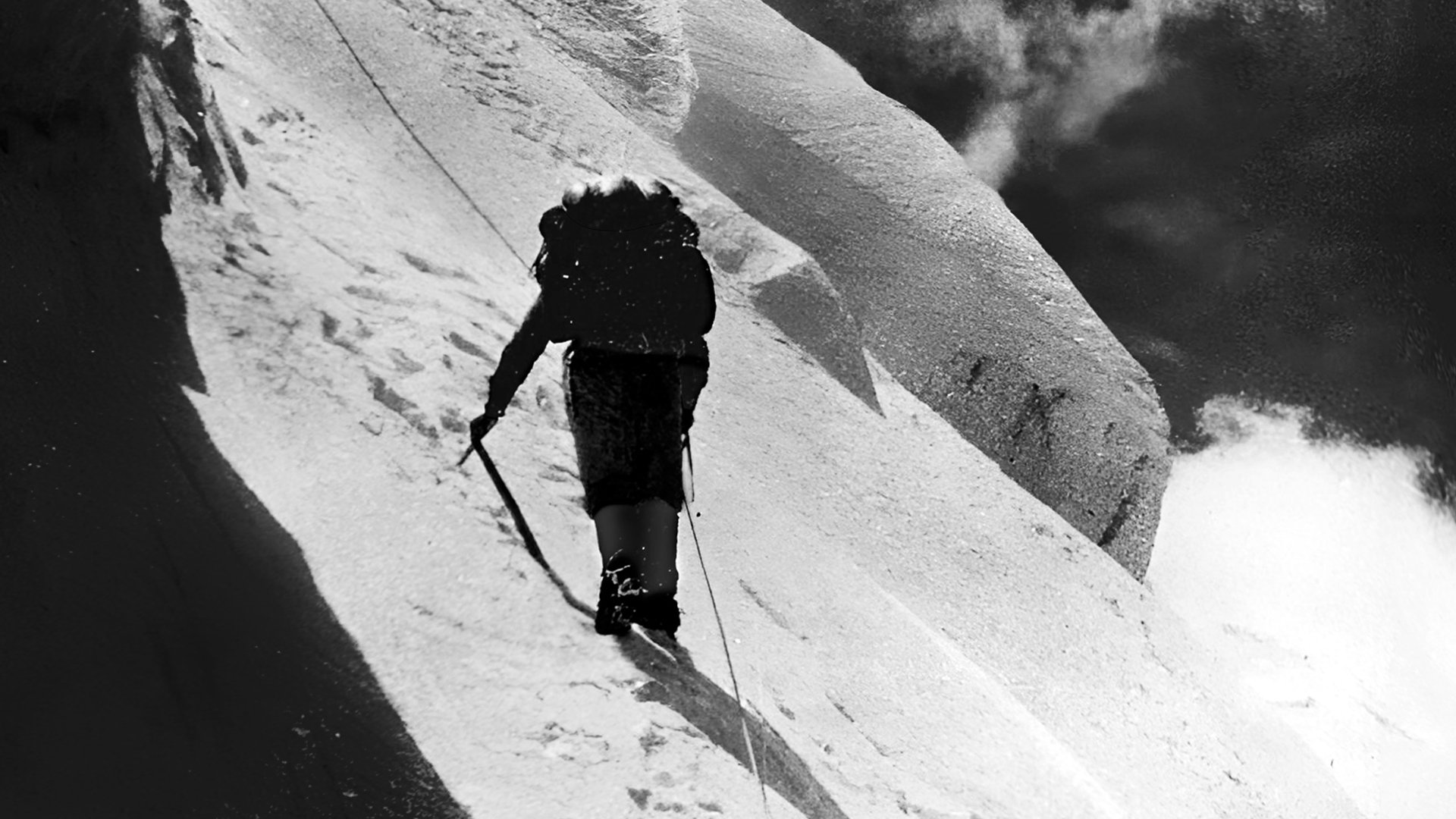 Shakhaur 7116m, Face Nord|Shakhaur 7116m, Face Nord