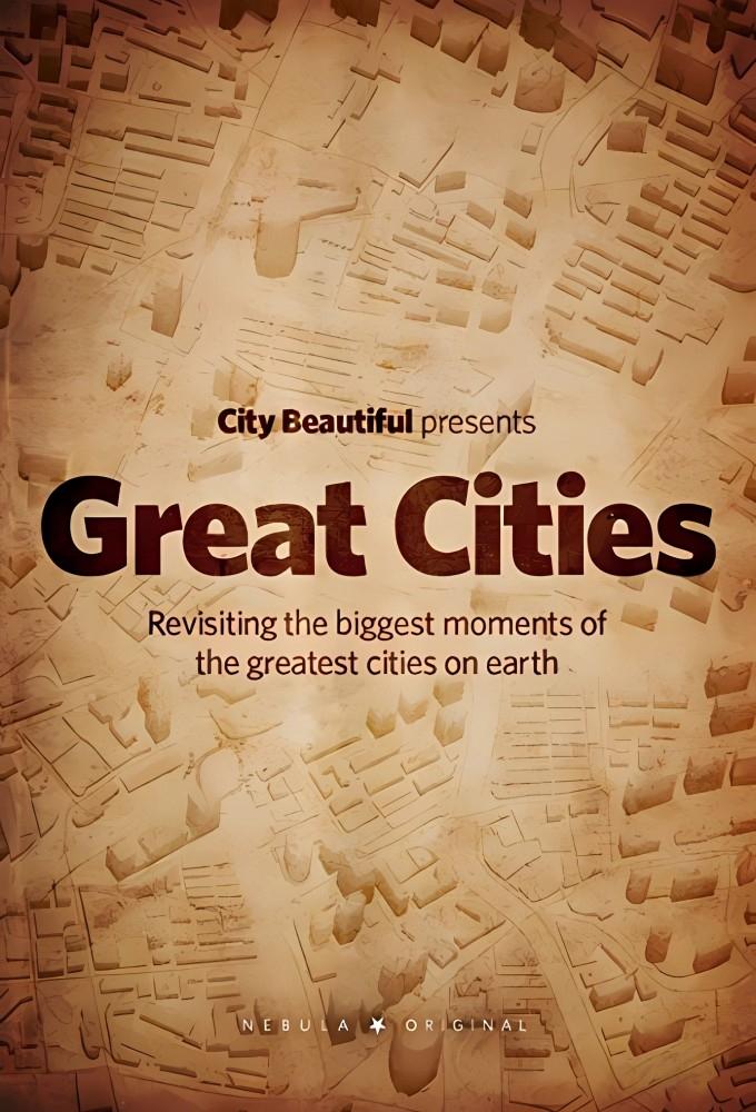 Great Cities | Great Cities