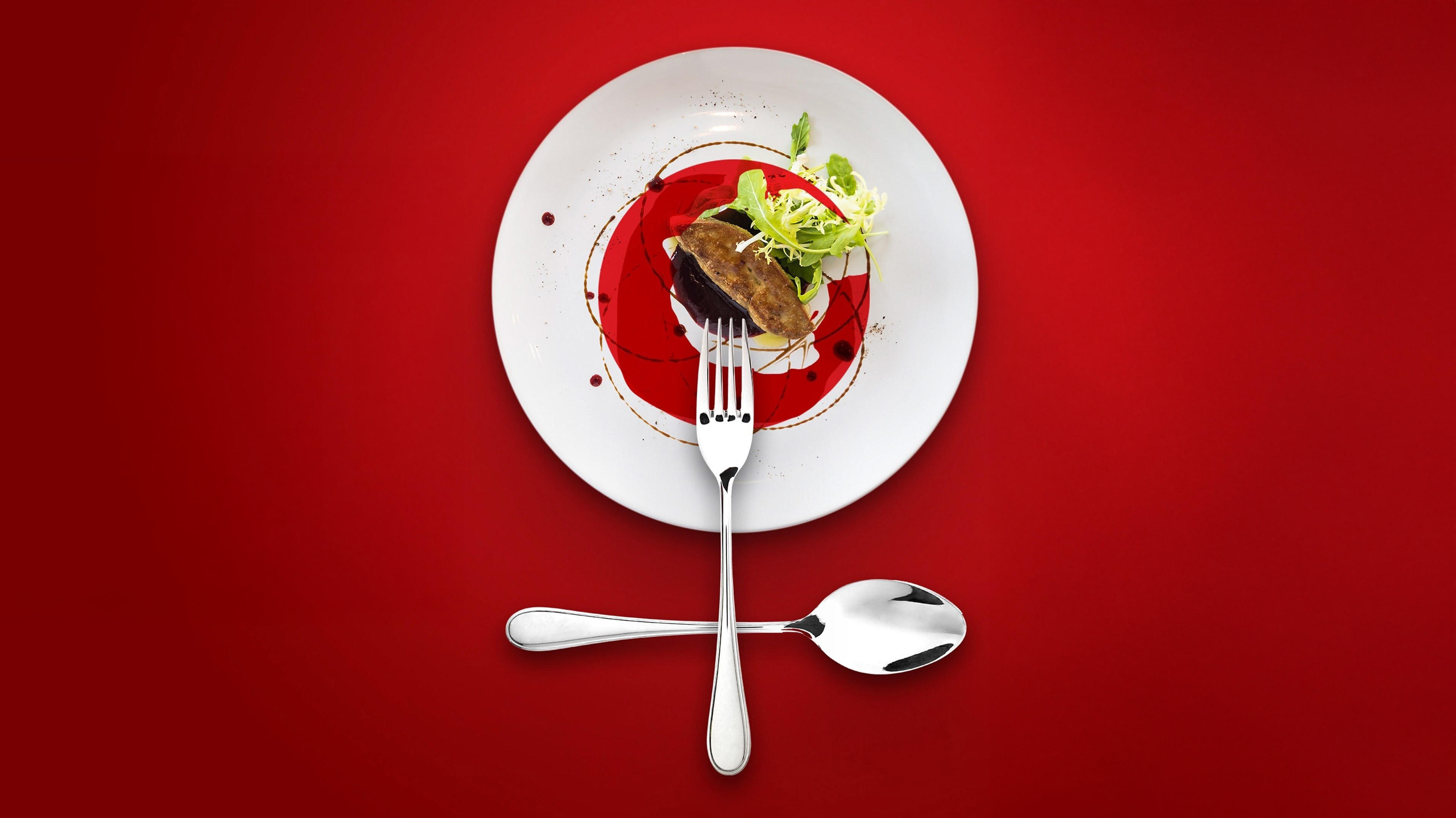 The Heat: A Kitchen (R)evolution|The Heat: A Kitchen (R)evolution