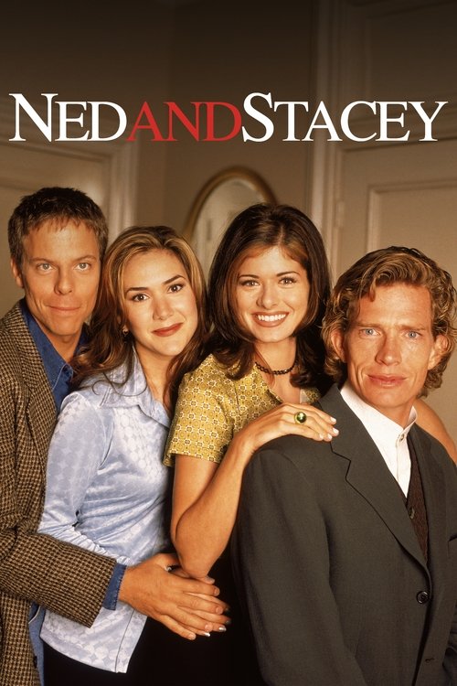 Ned & Stacey | Ned & Stacey