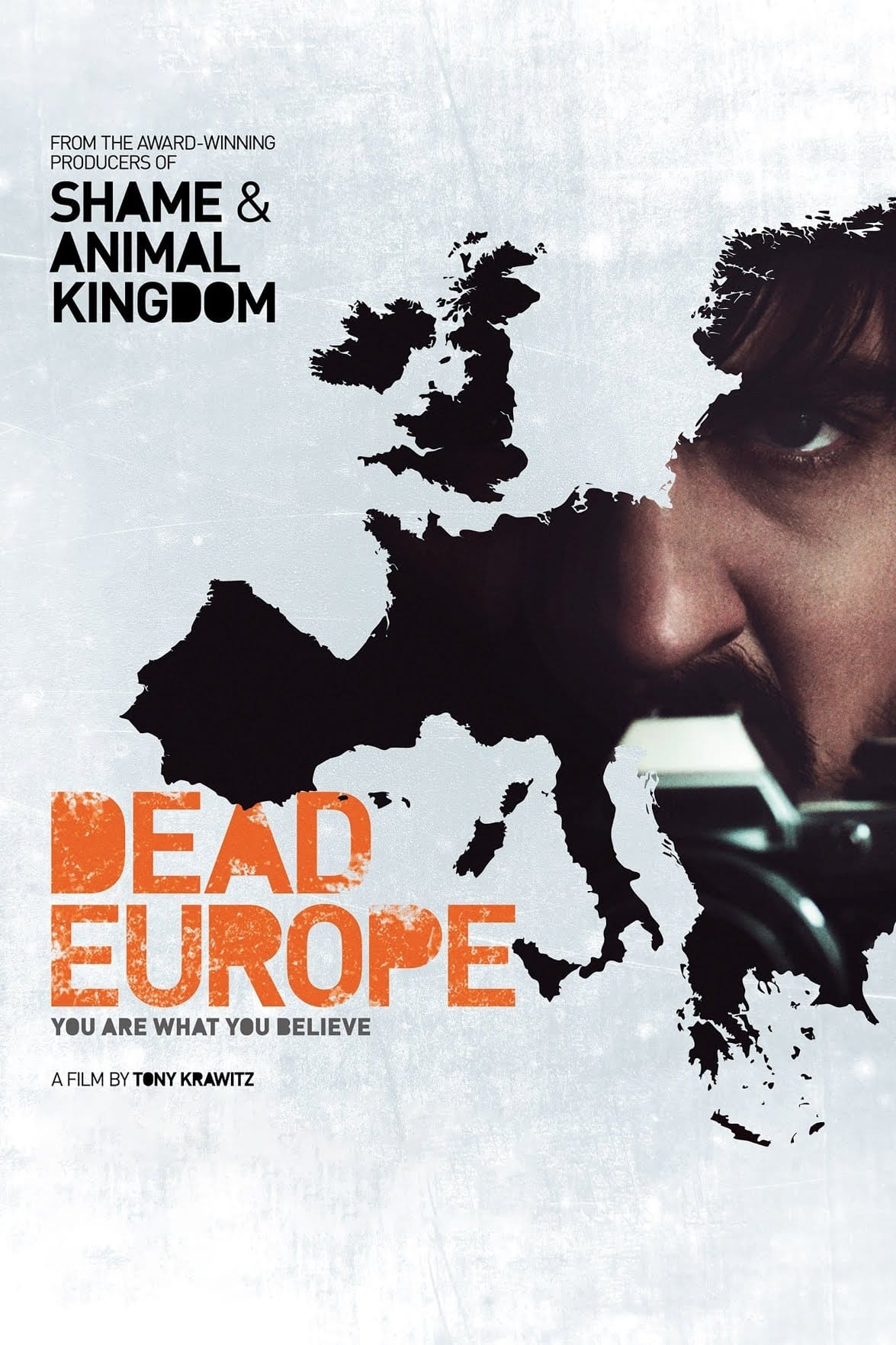 Dead Europe | Dead Europe