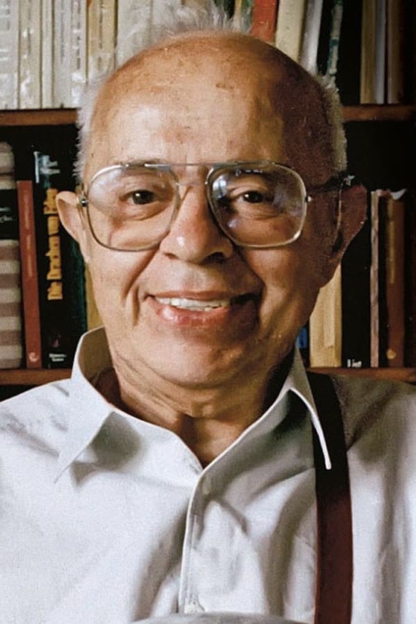 بازیگر Stanisław Lem  