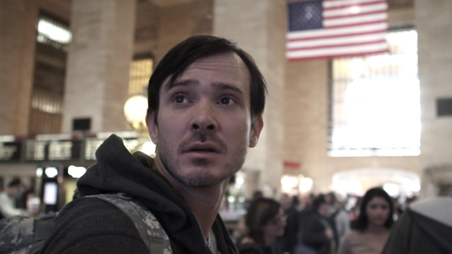American Bomber|American Bomber
