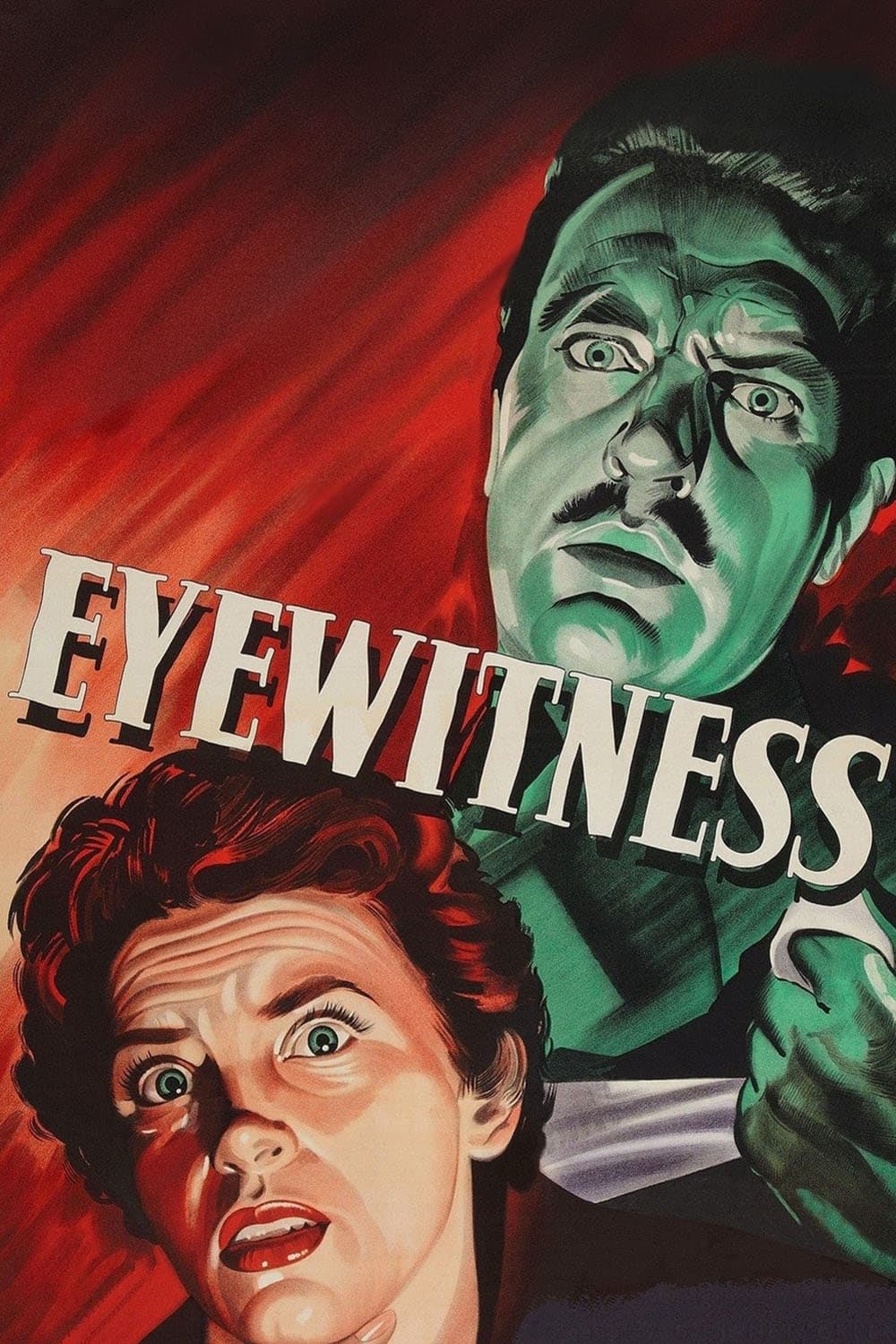 Eyewitness | Eyewitness