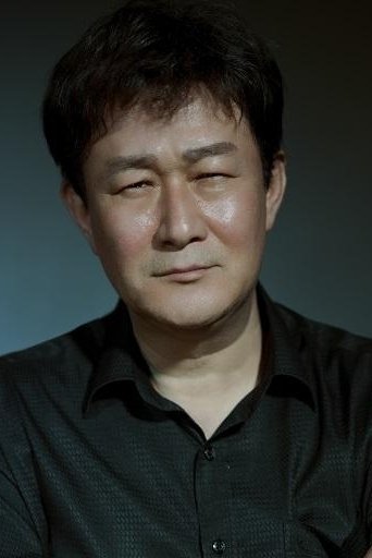 بازیگر 손성호  