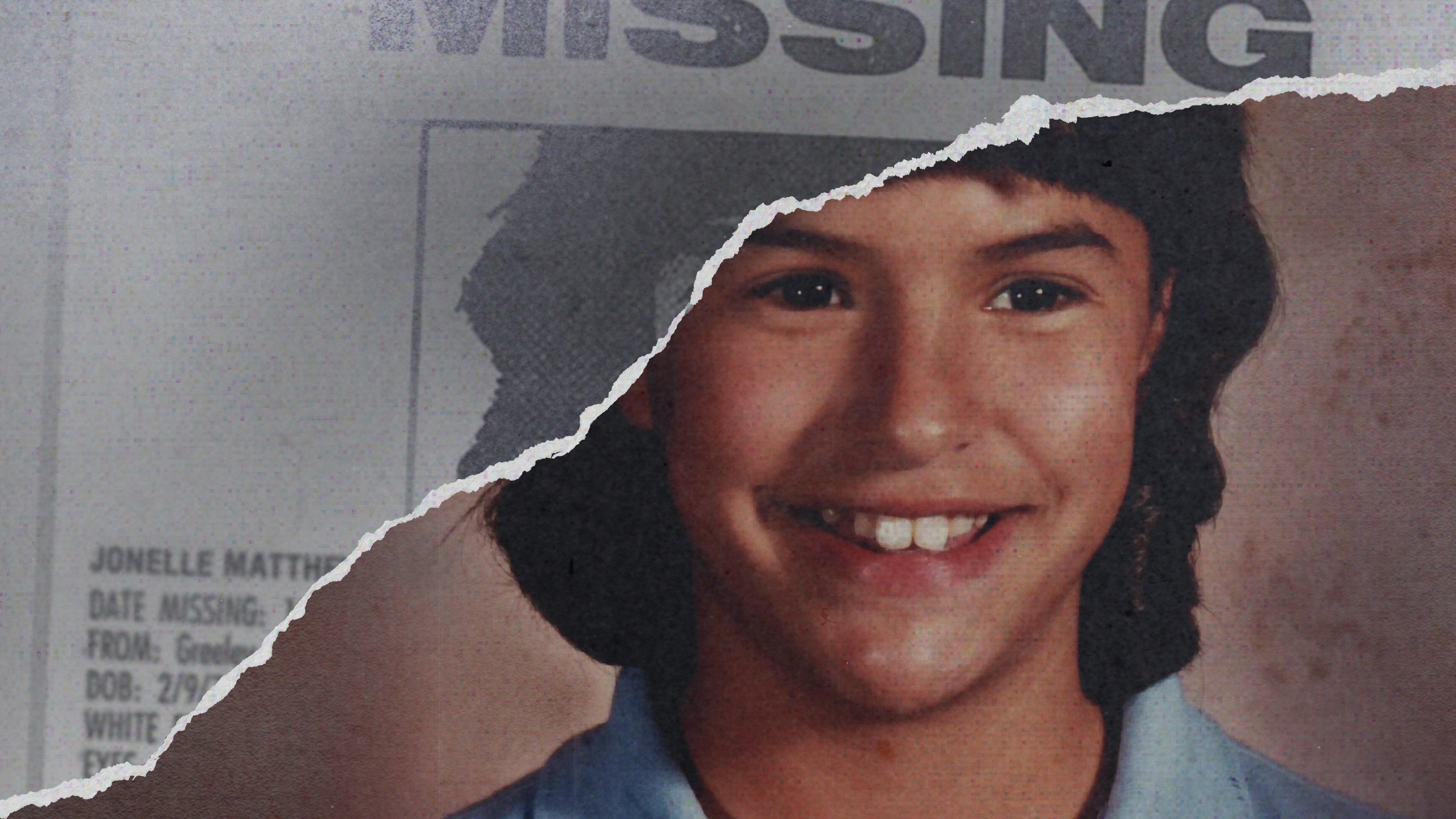 The Girl on the Milk Carton|The Girl on the Milk Carton