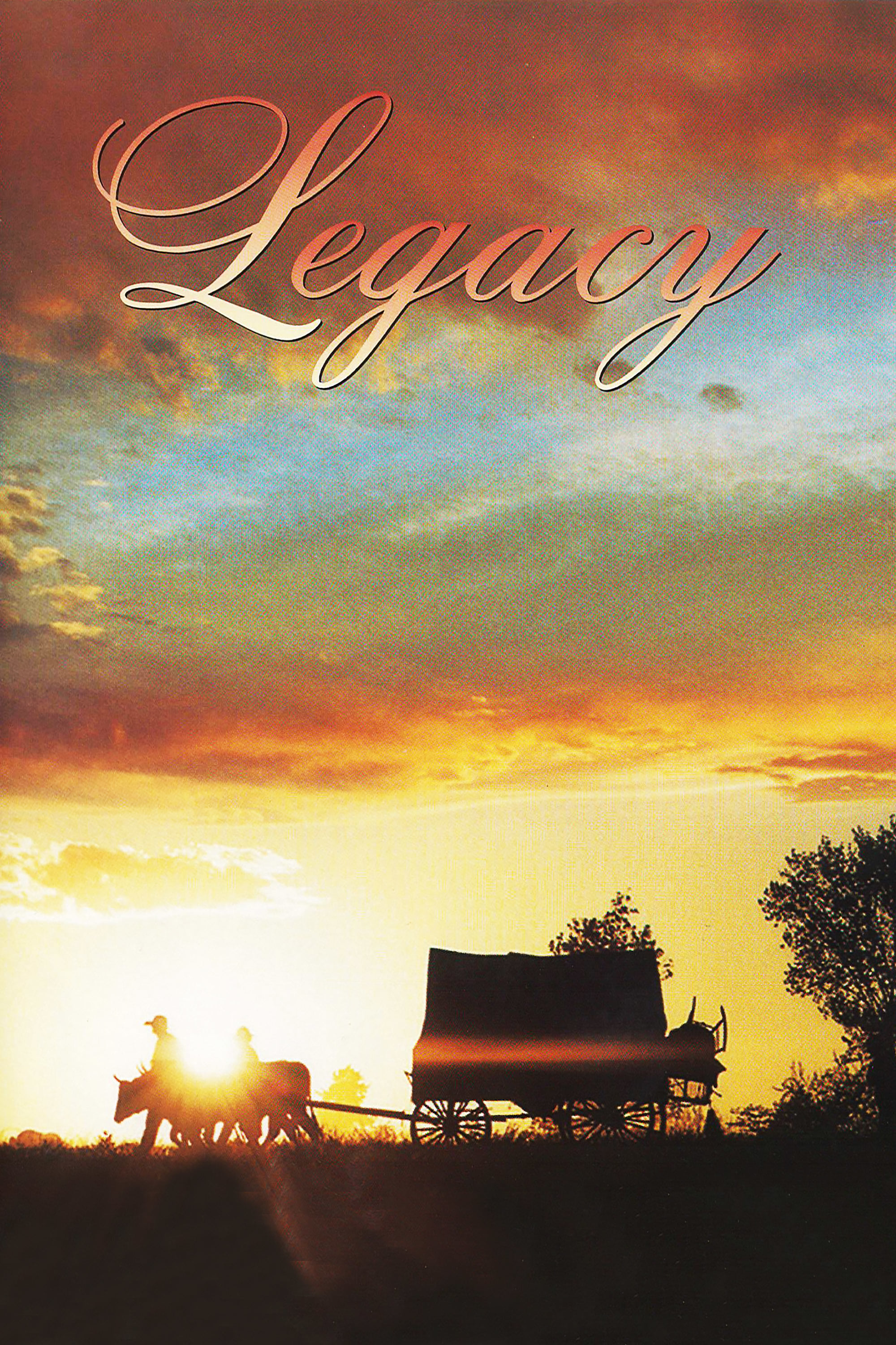 Legacy | Legacy