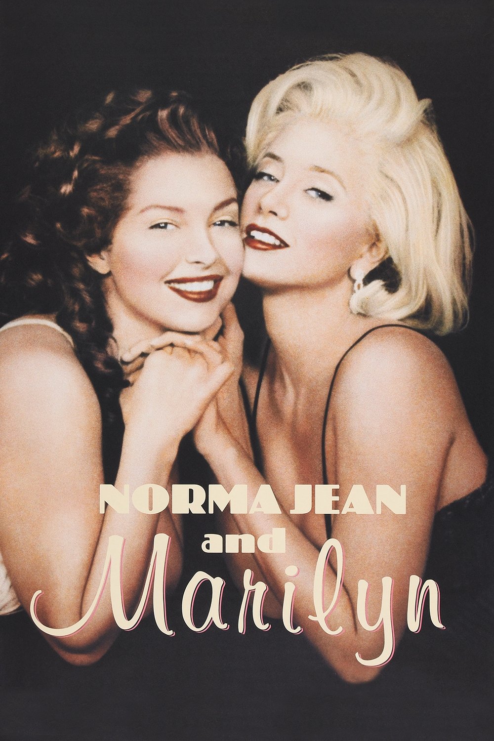 Norma Jean & Marilyn | Norma Jean & Marilyn