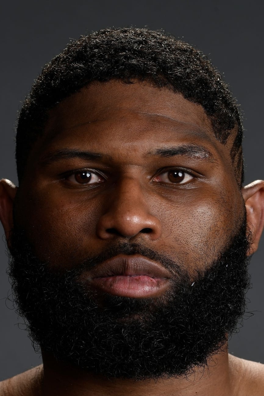 بازیگر Curtis Blaydes  