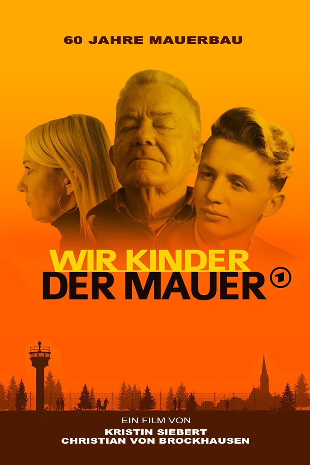 Wir Kinder der Mauer | Wir Kinder der Mauer