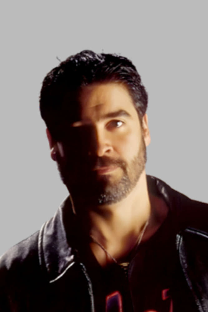 بازیگر Vince Russo  