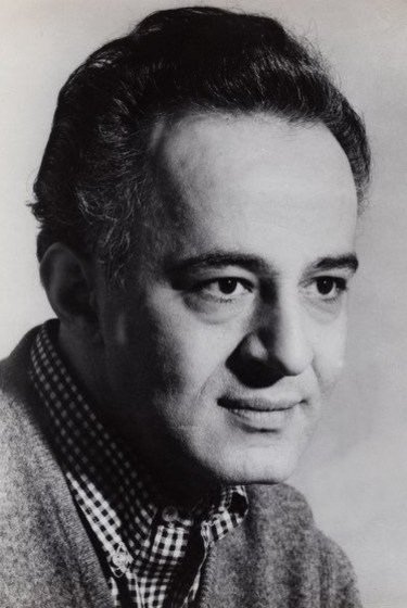 بازیگر Frank Nastasi  