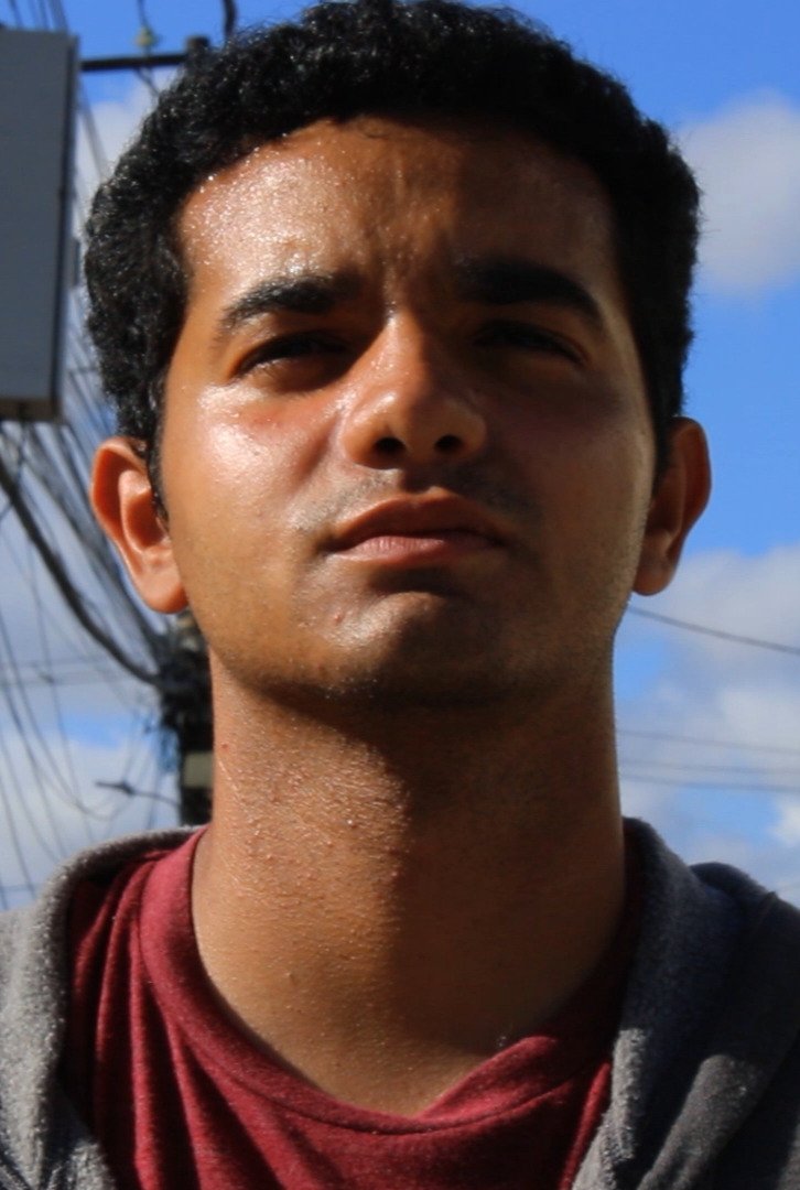 بازیگر Yago Valões  