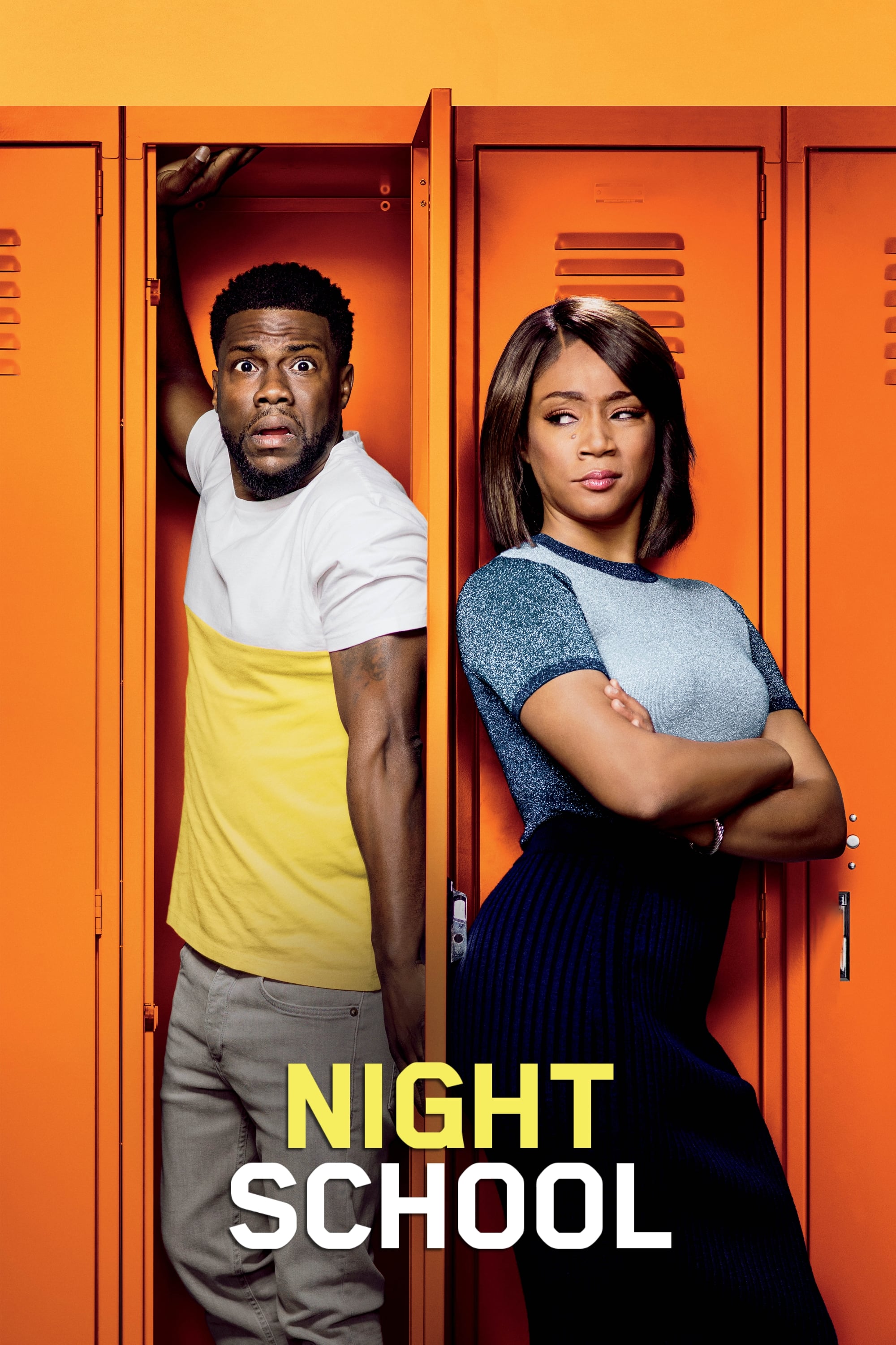 Night School | Night School