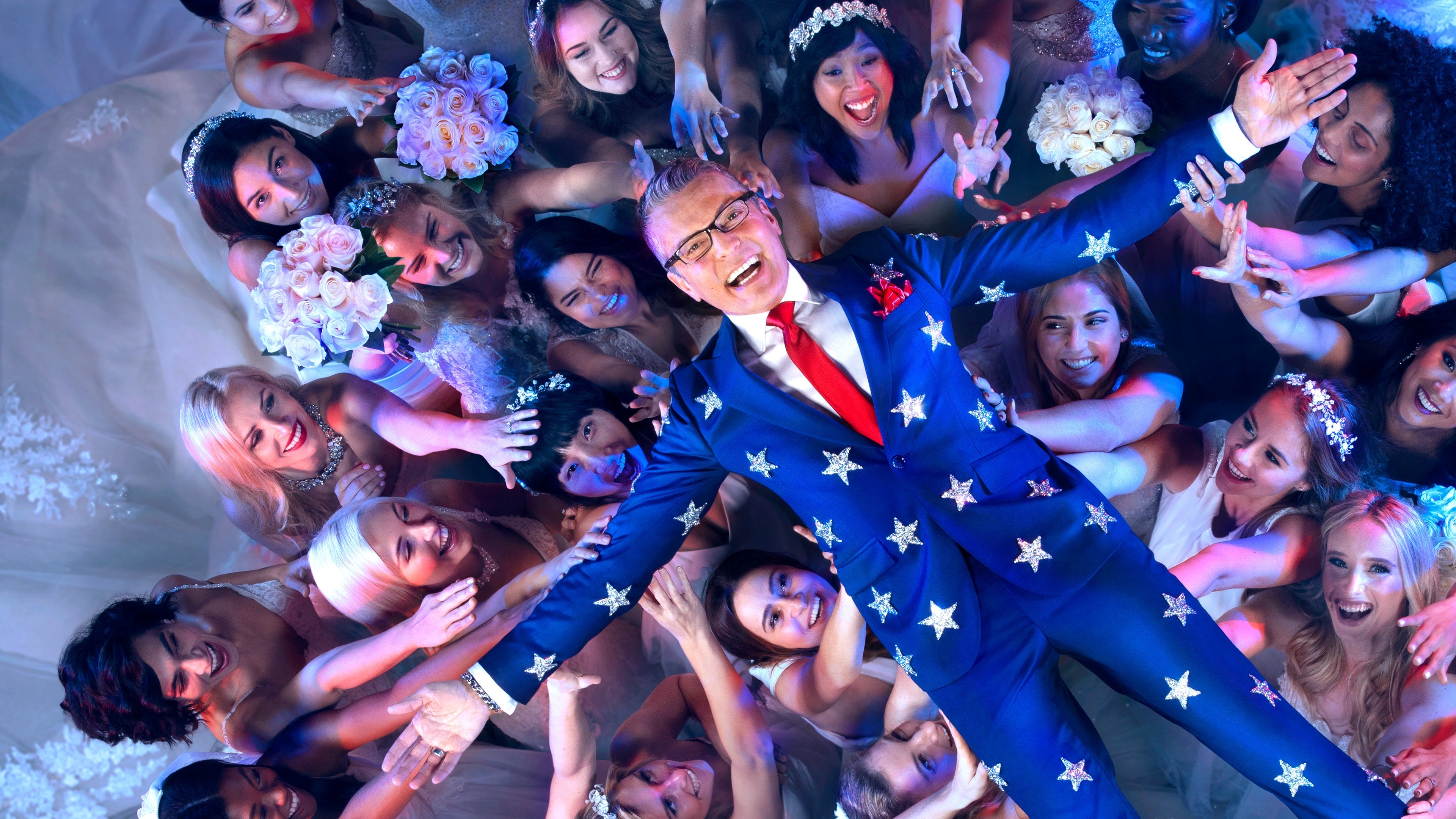 Say Yes To The Dress: America|Say Yes To The Dress: America