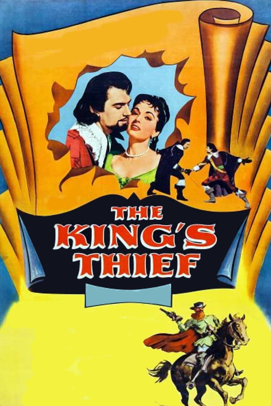 The King's Thief | The King's Thief