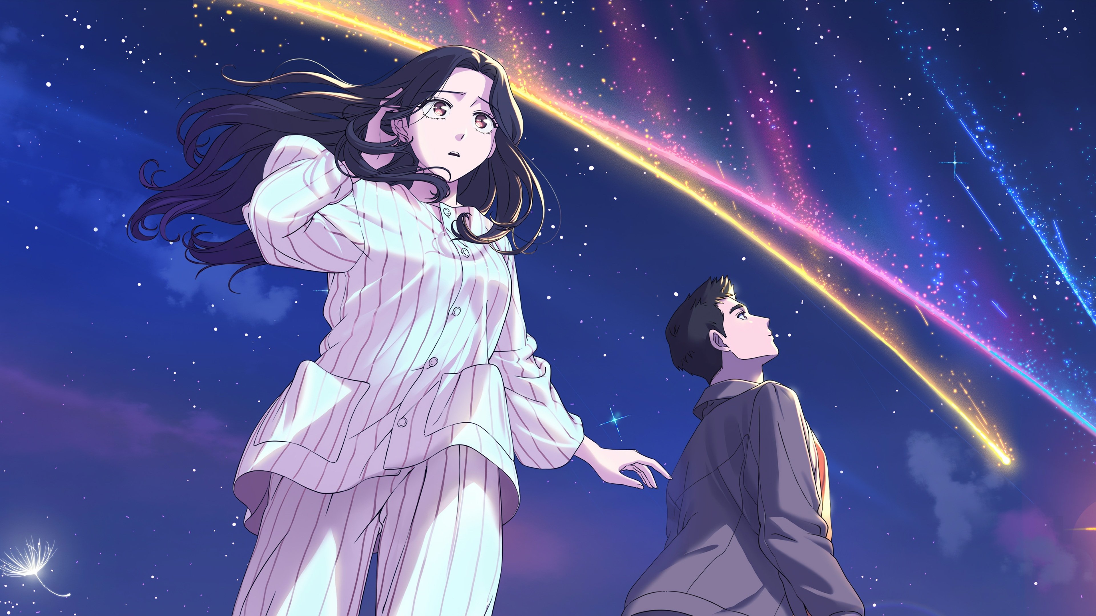邂逅她的少女时代|邂逅她的少女时代