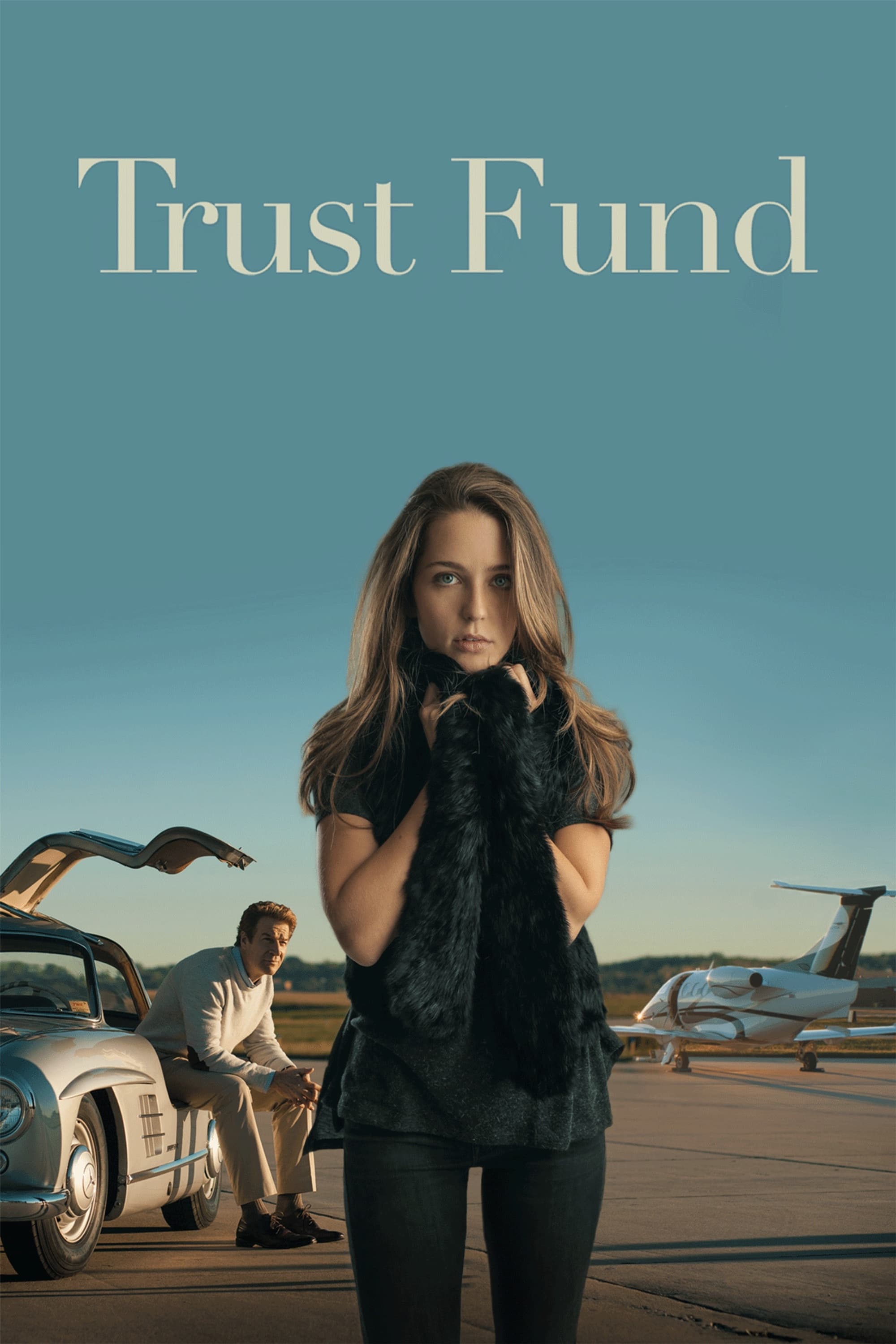 Trust Fund | Trust Fund